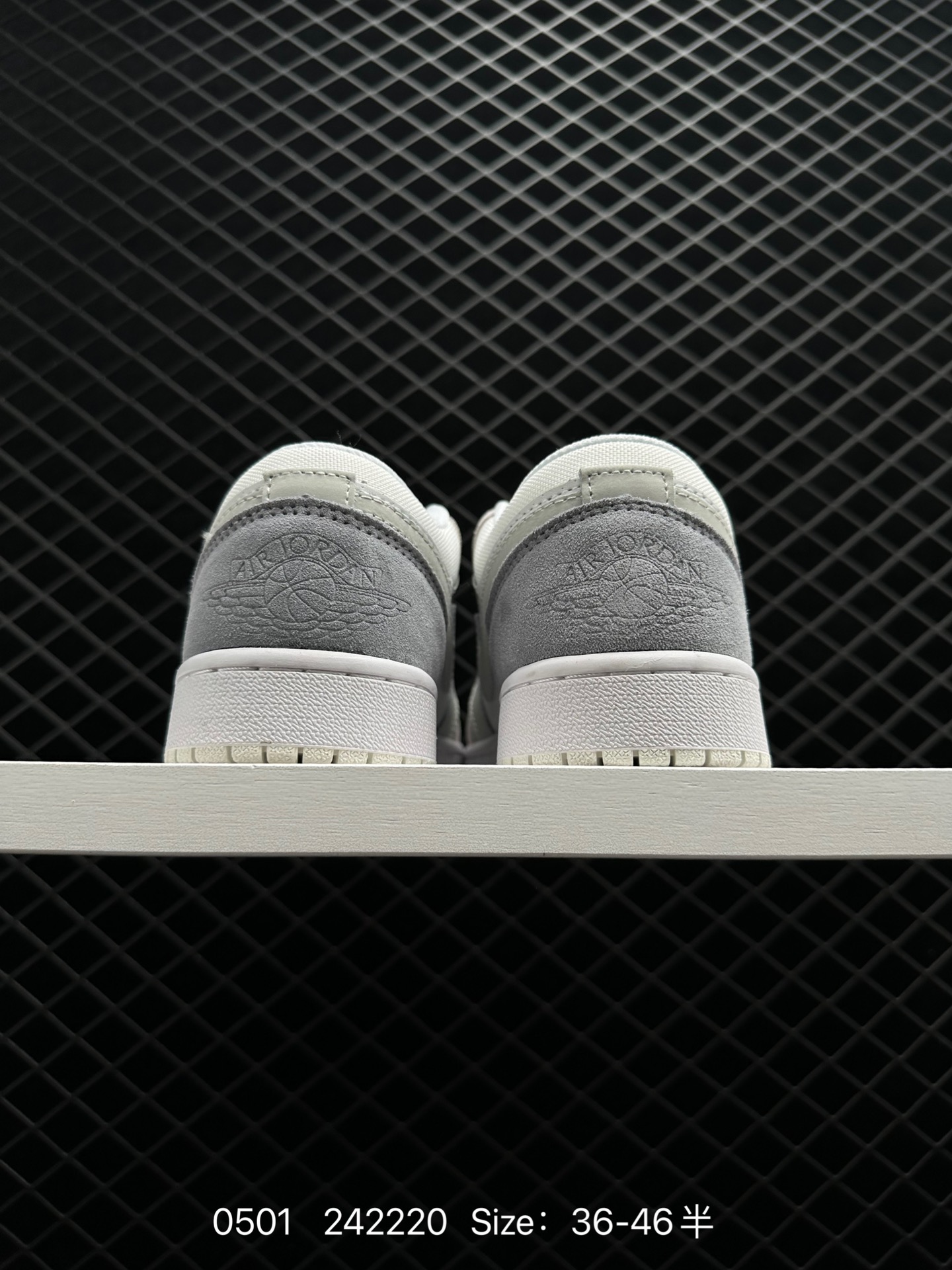 Nike Air Jordan 1 Low AJ1